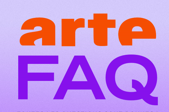 arte FAQ