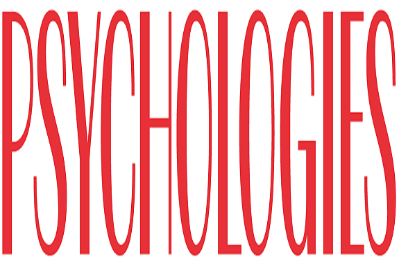 logo psychologies.com
